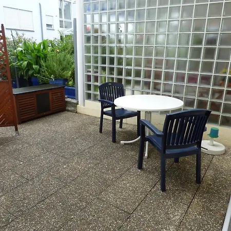 Gaestewohnung Naehe Messe/flughafen * フィルダーシュタット