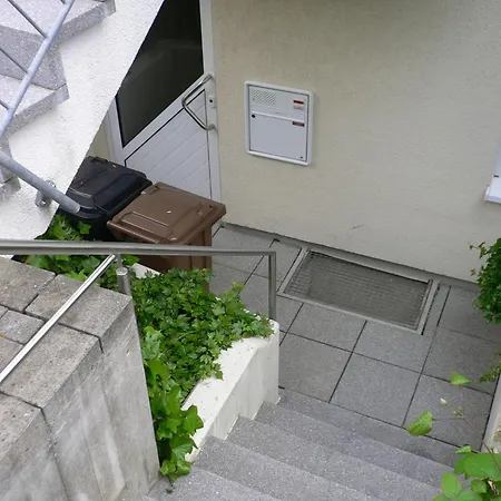 Gaestewohnung Naehe Messe/flughafen Apartment *