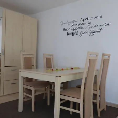 Apartment Gaestewohnung Naehe Messe/flughafen